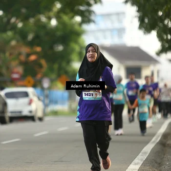 Runner Photo 8195777