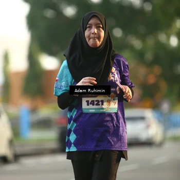 Runner Photo 8195778