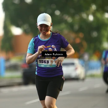 Runner Photo 8195779