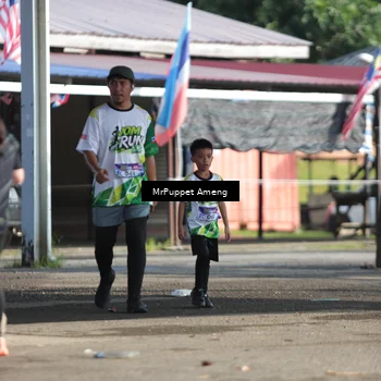 Runner Photo 8195780
