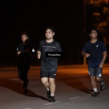 Runner Photo 8195783