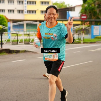 Runner Photo 8195784
