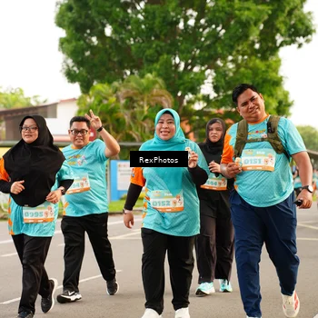Runner Photo 8195785