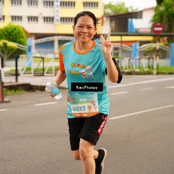 Runner Photo 8195786