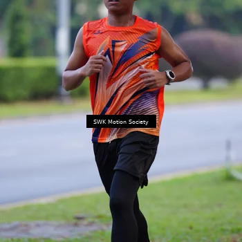 Runner Photo 8195787