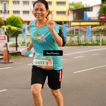 Runner Photo 8195788