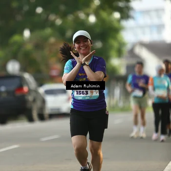 Runner Photo 8195789