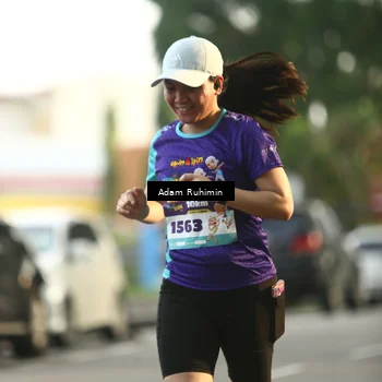 Runner Photo 8195792