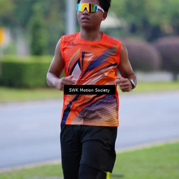 Runner Photo 8195793