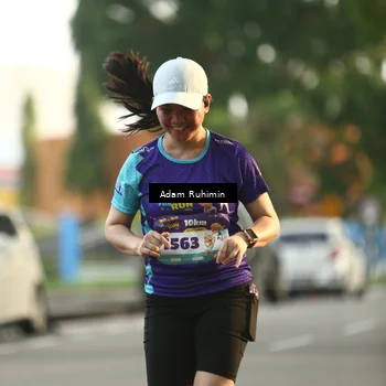 Runner Photo 8195794