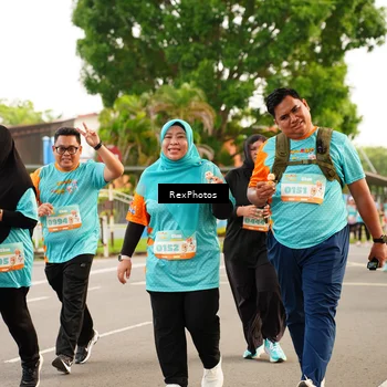 Runner Photo 8195796