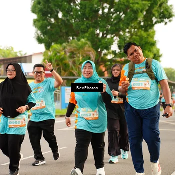 Runner Photo 8195797