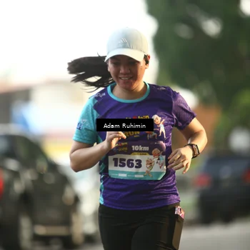 Runner Photo 8195799