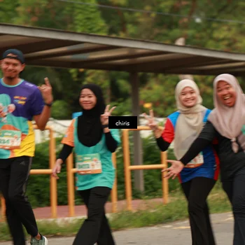 Runner Photo 8195800