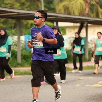Runner Photo 8195801