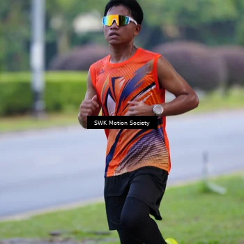Runner Photo 8195802