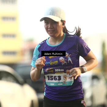 Runner Photo 8195803