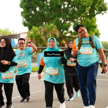 Runner Photo 8195804