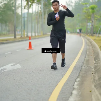 Runner Photo 8195805
