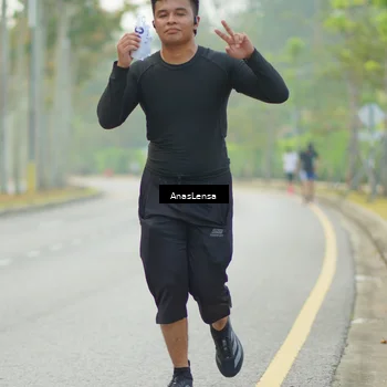 Runner Photo 8195806