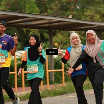 Runner Photo 8195807