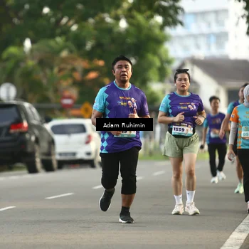 Runner Photo 8195811