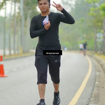 Runner Photo 8195812