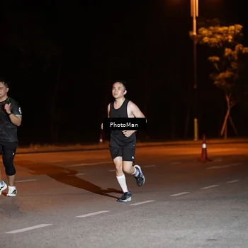 Runner Photo 8195813