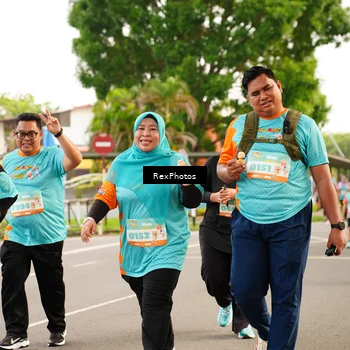 Runner Photo 8195815