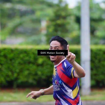 Runner Photo 8195817