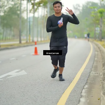 Runner Photo 8195819