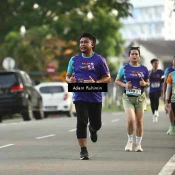 Runner Photo 8195820