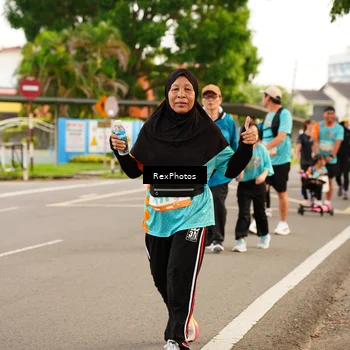 Runner Photo 8195821