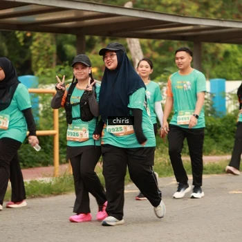 Runner Photo 8195822