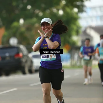 Runner Photo 8195824