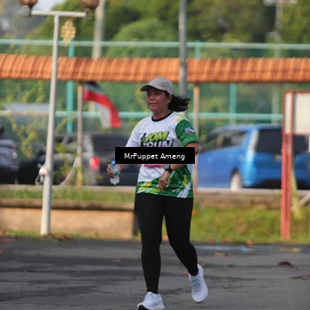 Runner Photo 8195825