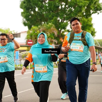 Runner Photo 8195827