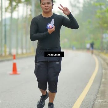 Runner Photo 8195828