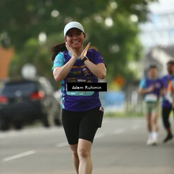 Runner Photo 8195832