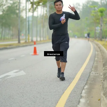 Runner Photo 8195833