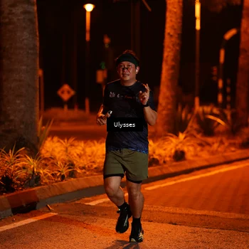 Runner Photo 8195835