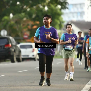 Runner Photo 8195836