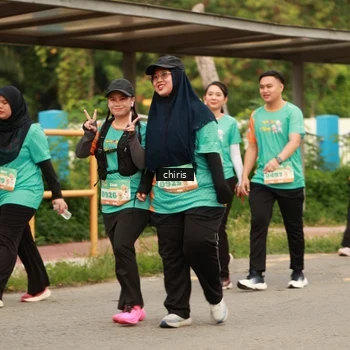 Runner Photo 8195838