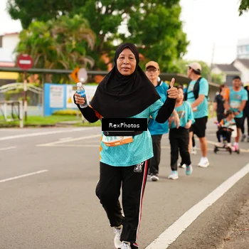 Runner Photo 8195840
