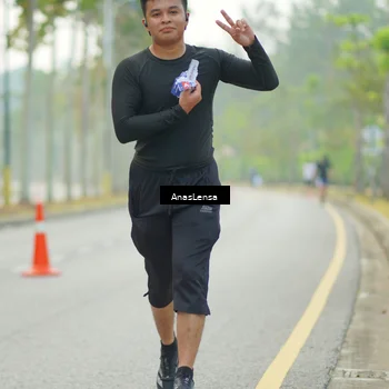 Runner Photo 8195841