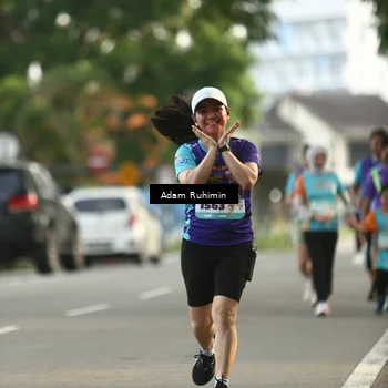 Runner Photo 8195842