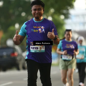 Runner Photo 8195843