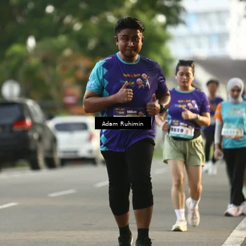 Runner Photo 8195844