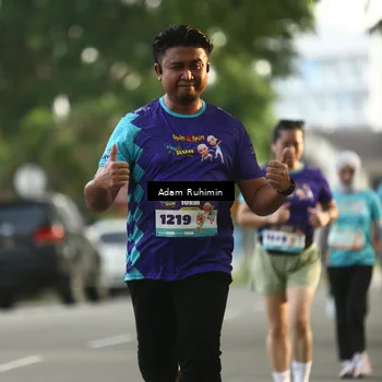 Runner Photo 8195845