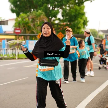 Runner Photo 8195846